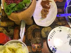 -刘少华贵州小黄牛·鲜牛肉火锅(总店)