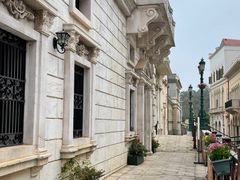 -华谊兄弟（长沙）电影小镇