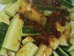 -老平安农家菜(平安店)