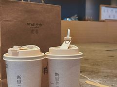 -阿嬷手作(成都万象城店)