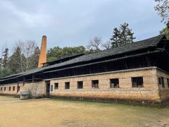 -景德镇古窑民俗博览区