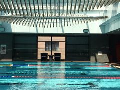 -W FITNESS 威尔仕健身·游泳(老西门新苑店)