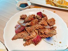 -大渔铁板烧(万象城店)