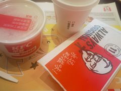 -肯德基(沈辽路店)