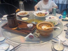 -唐猫庭院·千年陕菜(大唐不夜城店)