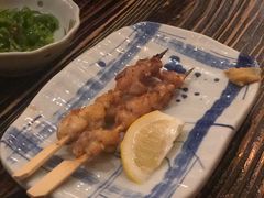 鸡软骨-平成屋·午肴夜酒(四川北路店)