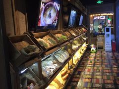 -云海肴·汽锅鸡·云南菜(天津国金汇店)