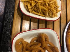 -Tubestation站点比萨(五道营店)