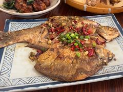 -刘师父老汉口江湖菜(蔡锷路店)