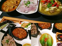 -新仙清汤牛腩(铜锣湾店)