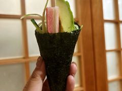 -三井寿司