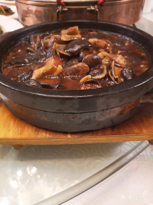 九福酒楼(金纬路店)图片 - 第618张