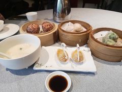 -潮府馆·非遗潮州菜·世纪公园(新国际博览中心店)