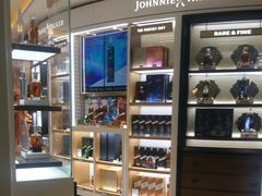 -升恒昌免税商店(桃园国际机场店)