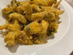 -李记潮汕砂锅粥(营福路店)