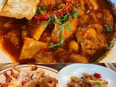 -BROWNSTONE布朗石西班牙餐厅(富城店)