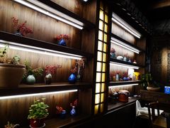 -缘来聚·徽菜名店(黄山宏村店)