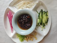 -惠丰堂饭庄·烤鸭·京味菜(西北旺唐家岭店)