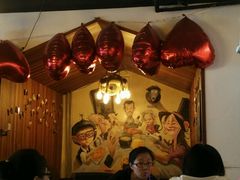 -莫比餐厅(五道口店)