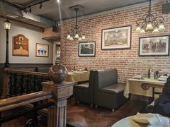 -秋林西餐厅(总店)