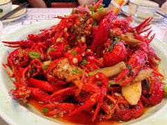 -靓虾二哥·龙虾馆(大塘总店)