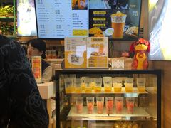 -7分甜(苏州中心店)
