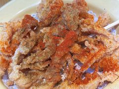 香酥鸡-柴爿巷·香酥鸡&馄饨(复兴中路店)