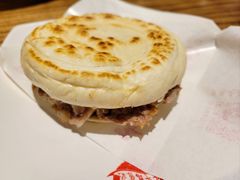 -子午路张记肉夹馍(兵马俑店)