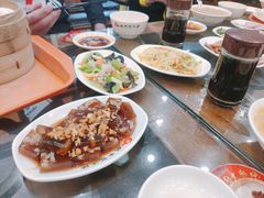 -庆丰包子铺(西单店)