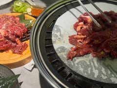 -正宗齐齐哈尔烤肉·齐牛哥鲜切炭火烤肉(杭州总店)