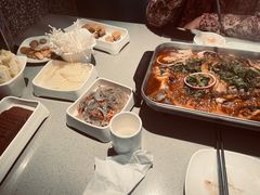 -半天妖烤鱼(中山路店)