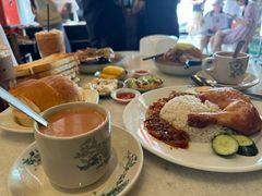 -何九海南茶店(鬼仔巷店)