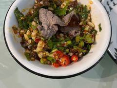 -刘少华贵州小黄牛·鲜牛肉火锅(总店)