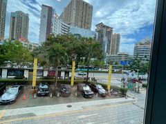 -金鮀岛潮州酒家
