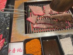 -千寻烧肉(政务区店)