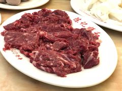 -陈记顺和潮汕牛肉火锅(韩江路店)