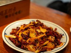 -福苗小骆驼烧烤(莲湖路店)