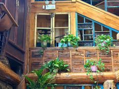 -一桶江山餐厅(松北店)