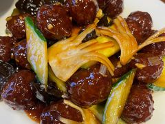 -李记白水羊头·清真老味家常菜(石景山店)