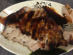 -新记餐厅(香槟大厦店)