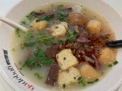 -鸭得堡老鸭汤·鸭血粉丝(南京博物院店)
