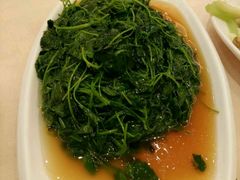 -粤味馆(黄河路店)