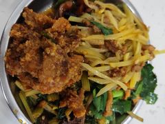 -枣阁园滴滴自助餐