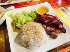 -永祥烧腊餐厅(虹口店)