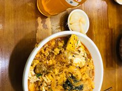 -刘信牛羊肉小炒泡馍(回民街店)
