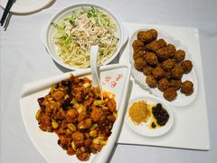 -峨嵋酒家(地安门店)