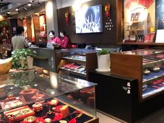 -张小泉(豫园店)