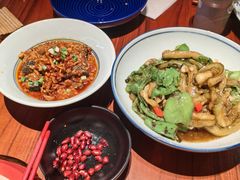 -隐厨·中国菜馆(三里屯T+MALL店)