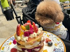 -Alimentari早午餐(安福路店)