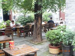 -七贤国际青年旅舍(西七路分店)